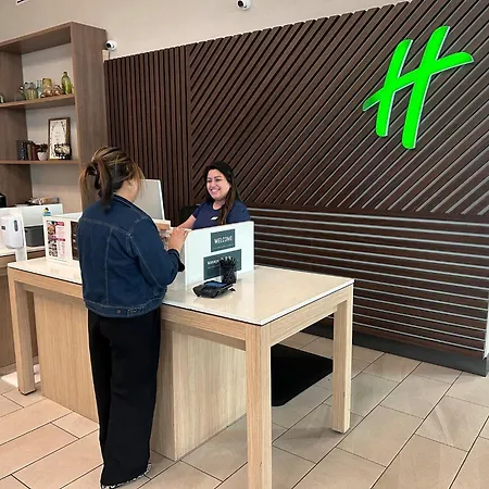 Holiday Inn Glendale - Stadium&Ent Dist by IHG