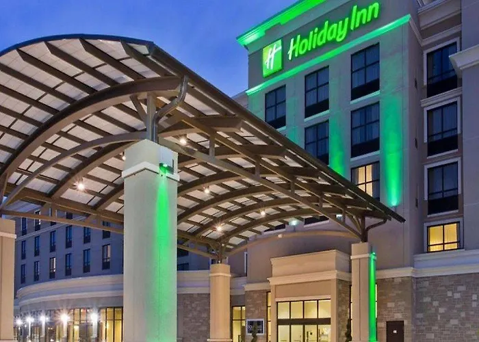 - Stadium&ent Dist By Ihg 3* Glendale
