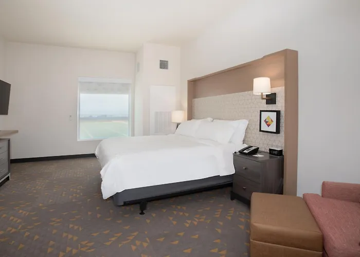 Hotel - Stadium & Ent Dist By Ihg