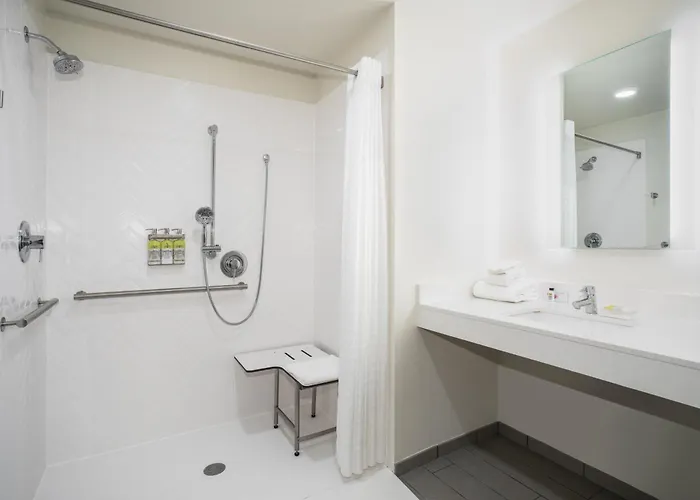 - Stadium&ent Dist By Ihg Hotel Glendale