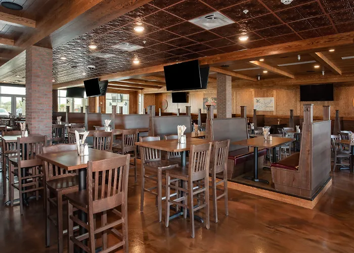 - Stadium&ent Dist By Ihg Glendale