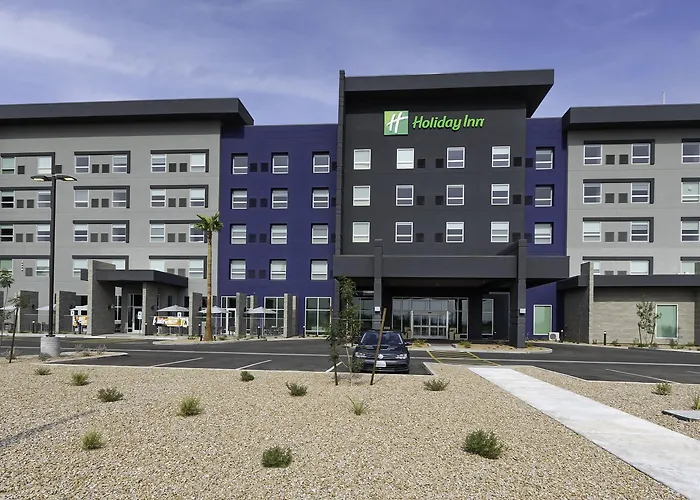 - Stadium&ent Dist By Ihg Hotel Glendale