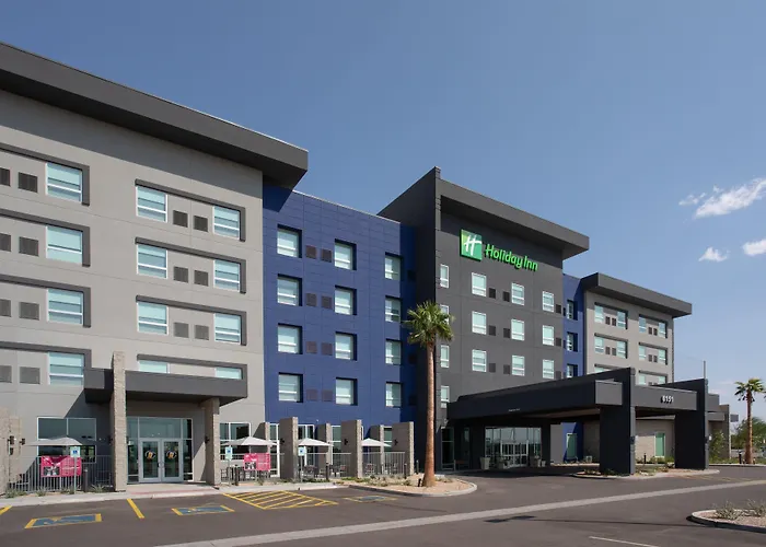 Hotel - Stadium&ent Dist By Ihg