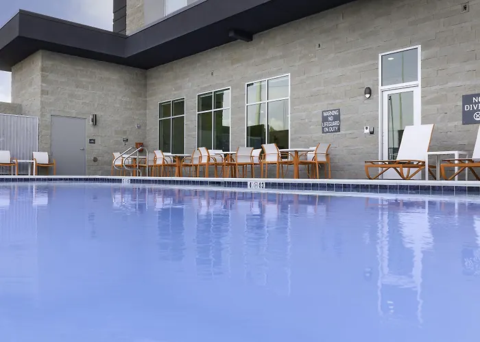 - Stadium&ent Dist By Ihg Hotel 3*