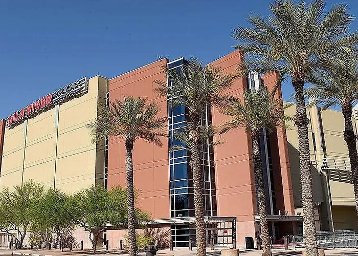 - Stadium&ent Dist By Ihg Hotel Glendale