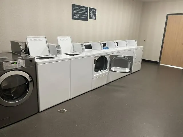 Hotel - Stadium&ent Dist By Ihg Glendale